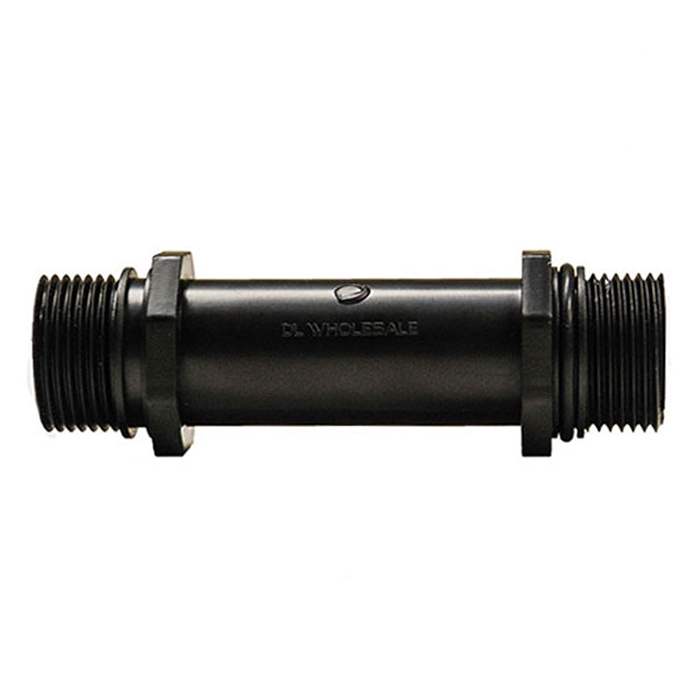 AQUAVITA 2378 Sump Pump Garden Hose Adapter 1in