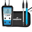 Aqua Master Tools H600 Pro Handheld Substrate Meter
