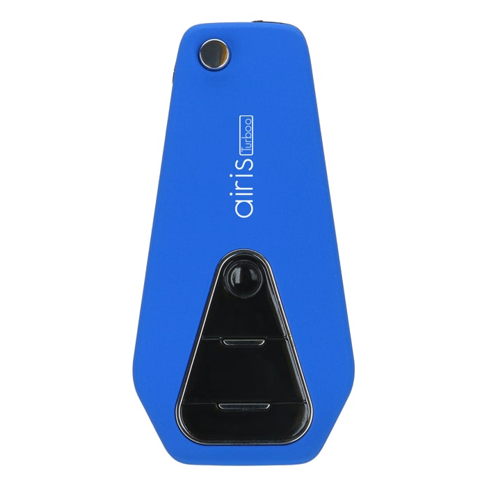 Airistech Turboo Car Kit Blue