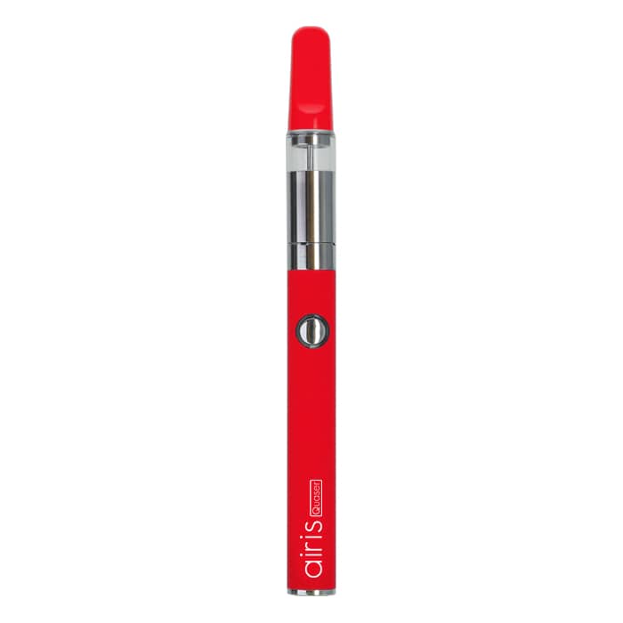 Airistech Quaser Red