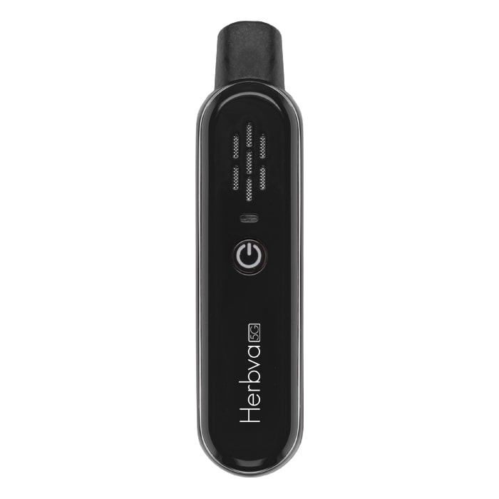 Airistech Herbva 5G Black