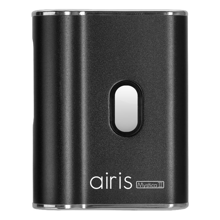Airistech Airis Mystica II Black