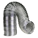 Air Duct 8in x 25ft