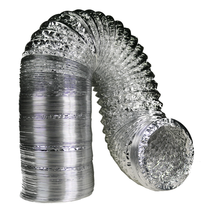 Air Duct 10in x 25ft