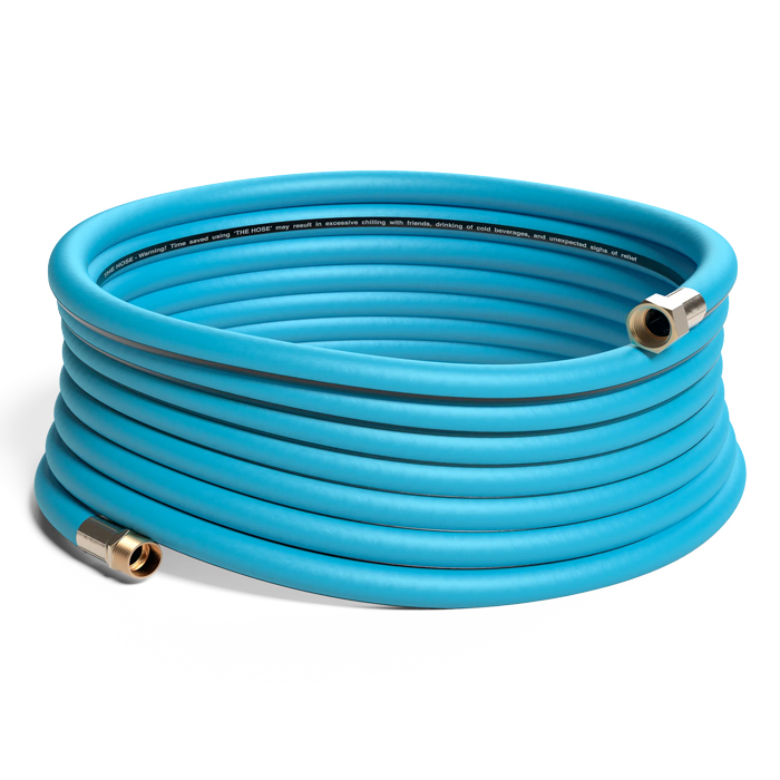 AEROMIXER The Hose 150ft (3/4in Hose)