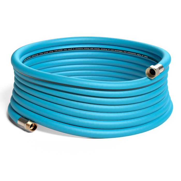 AEROMIXER The Hose 100ft (3/4in Hose)