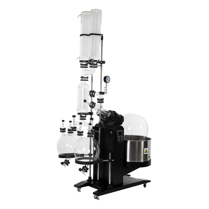 50L Rotary Evaporator