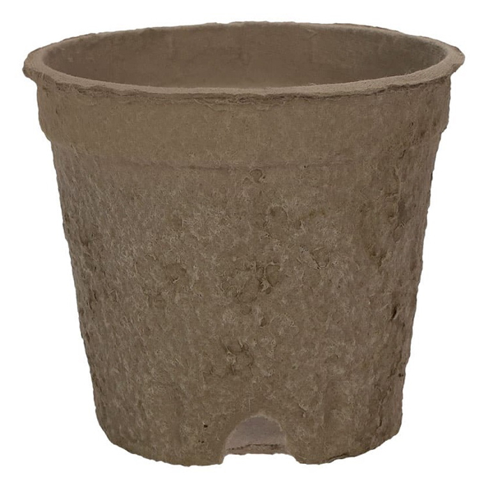 5.00" STD EcoGrow Round Pot (272 per case)
