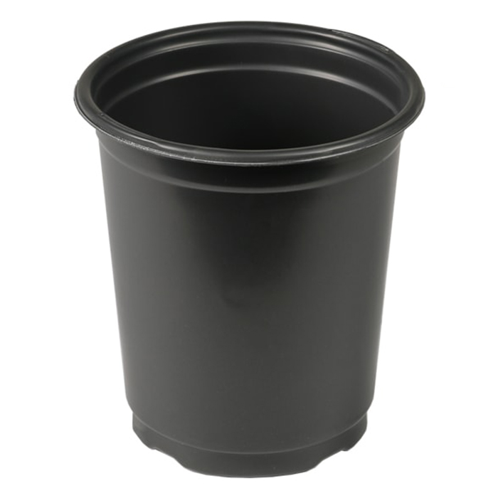 4.5'' x 5.5'' Round Pot 1 qt.