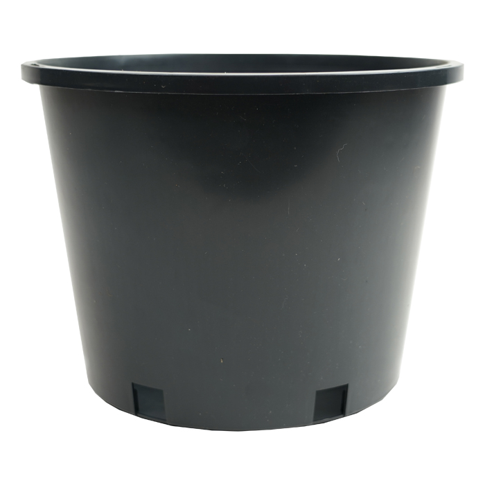 3 Gallon Squat Injection Nursery Pot