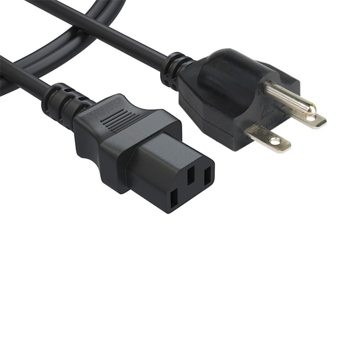 240V cord