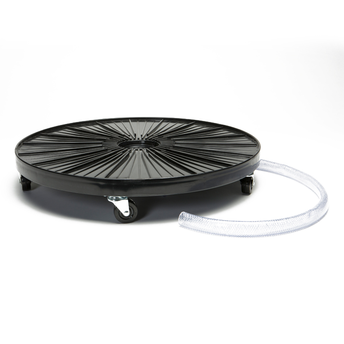 24" Plant Hydro Dolly