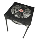 18" TableTop Stand Motor Driven Trimmer