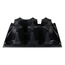 12 Site Pot Holder Tray for 1qt. Pot (pt# 907210)