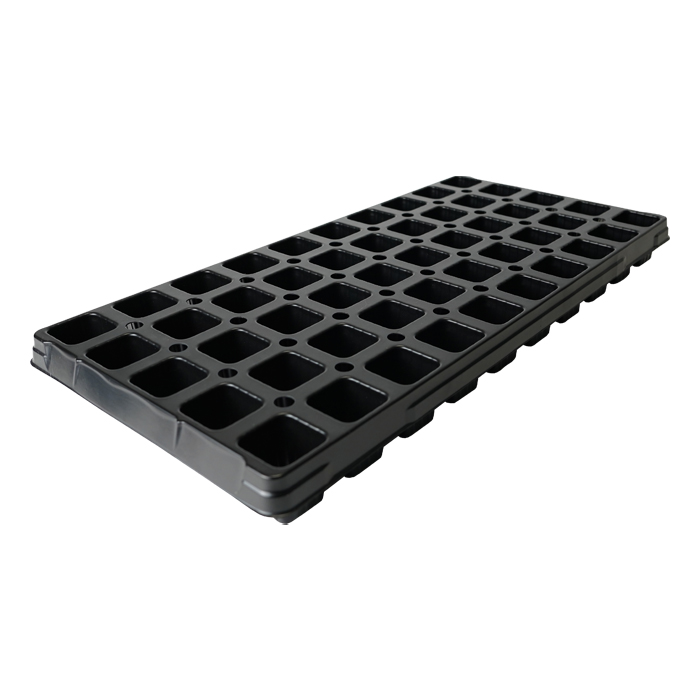 10" x 20" Premium 50 Cell Seedling Plug Tray