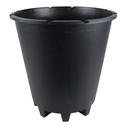 10 Gallon Heavy Duty Injection Pot with Elevator