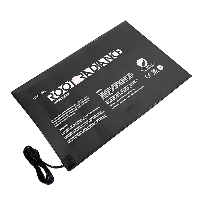 **REFURBISHED** Root Radiance Heat Mat - 20''x20.75''