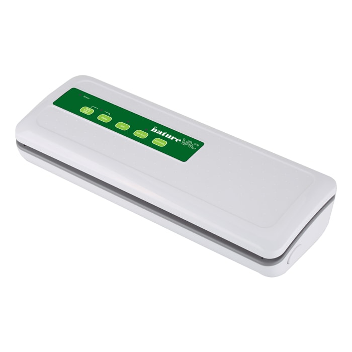 **REFURBISHED** NatureVac Economy Vacuum Sealer V2