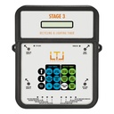 **REFURBISHED** LTL STAGE3 Combination Recycling & Lighting timer,4-outlet