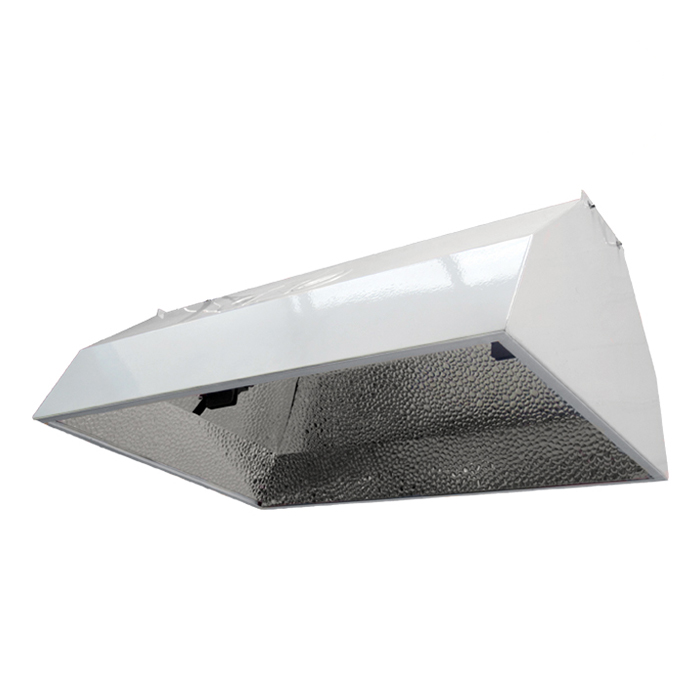 **REFURBISHED** Lil' Hood DE Lamp Reflector