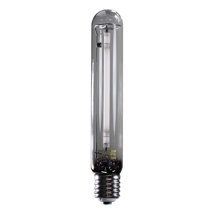 **REFURBISHED** InterLux Super 600W HPS Grow Lamp