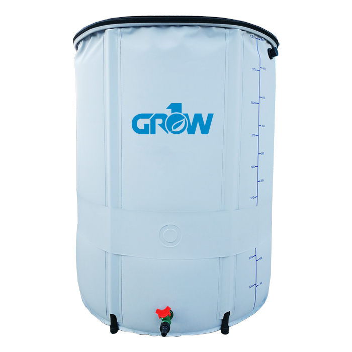 **REFURBISHED** Grow1 Collapsible Reservoir - 26 Gallon