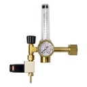 **REFURBISHED** GROW1 CO2 Regulator Single
