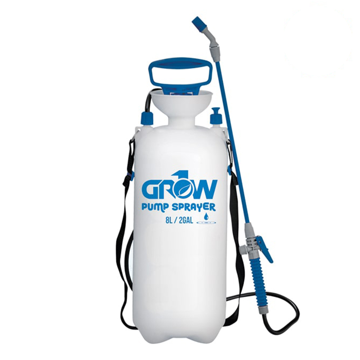 **REFURBISHED** Grow1 2 gallon Pump Sprayer