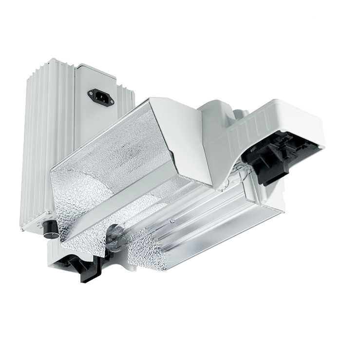 **REFURBISHED** ePapillon 1000W Light Fixture & Bulb
