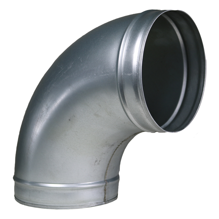 **REFURBISHED** 8'' Elbow