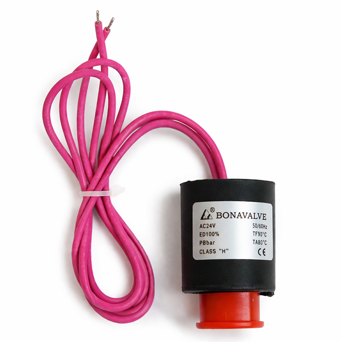 GROW1 Solenoid 24VAC
