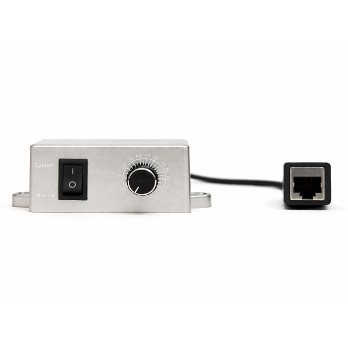 B.LITE Under Canopy Lights Single Channel Basic Controller