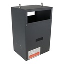 LTL Controls CO2 Generator 4 Burner Natural Gas (Low Altitude)