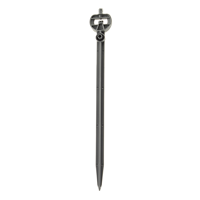 Netafim Pressure Compensating Standard Spray Stake Single Pattern 6.6GPH Grey (50pcs/Bag)