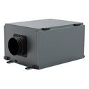 Drop Air X Industrial Ceiling Dehumidifier 115V/60Hz (140 Pints/Day)