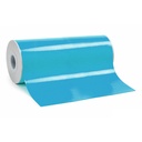 GROW1 Sticky Tape Roll Double-Sided Blue (12in x 328ft)