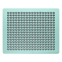 MINT LED 1000 LED Panel (620 Watt) 22500lm