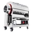 CenturionPro Stainless Steel CP1 Original Hybrid Trimmer w/ Electropolished Tumblers (Dry/Wet)