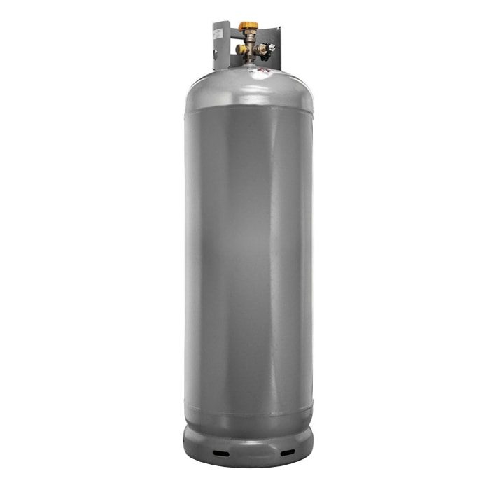 100 LBS 70/30 nButane / Propane Mix 99.5% (Tank Exchange)