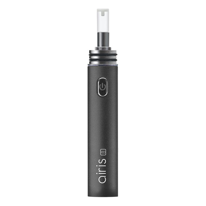Airistech Airis 8 Black