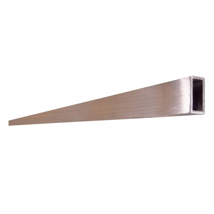 DriFlower 90" Aluminum Stick w/ Safe End Plugs