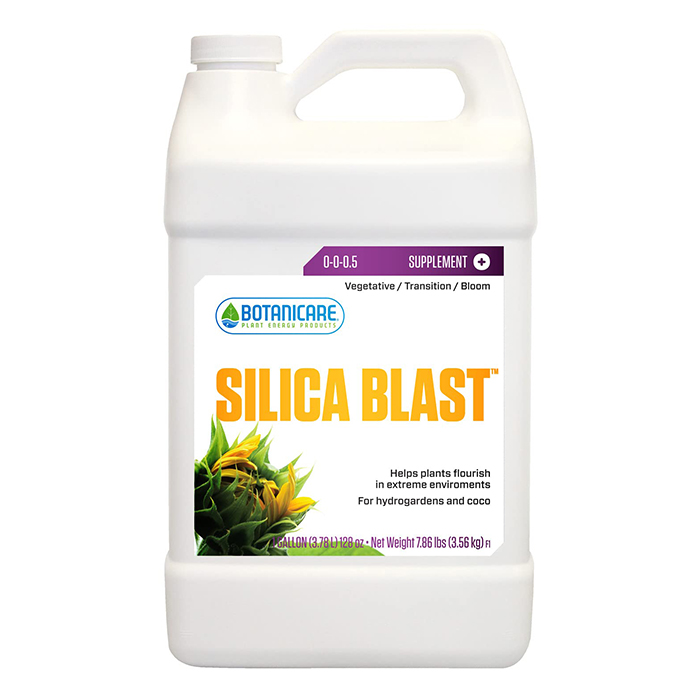 Botanicare Silica Blast 1 Gallon
