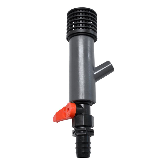Wachsen Flood Valve w/ Fast Drain Port