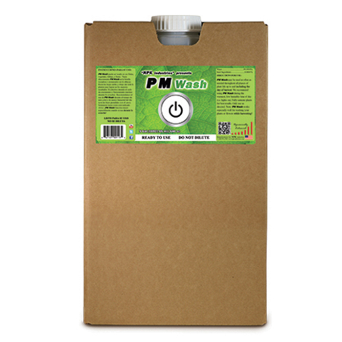 NPK PM Wash 5 Gallon