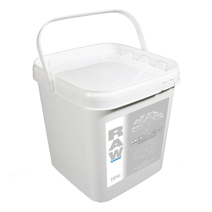 NPK RAW Amino Acids 10lbs