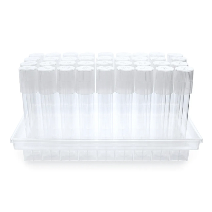Tube Tray 36