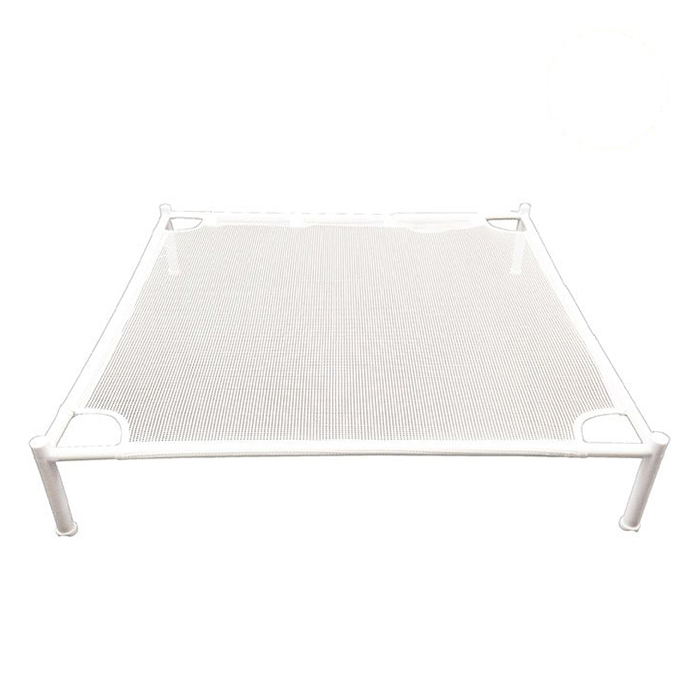 **REFURBISHED** Stackable Square Drying Rack - 1 Tier, 27'' x 27''