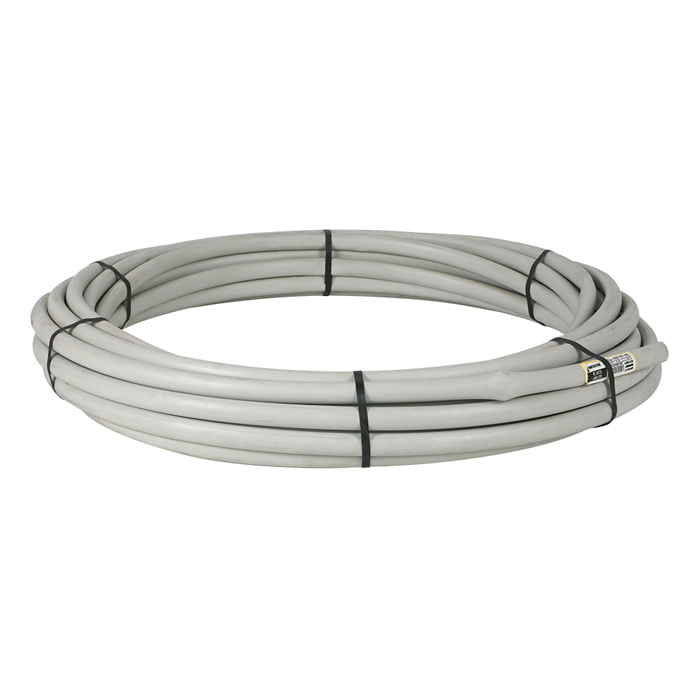 **REFURBISHED** Netafim UV Polyethylene Tubing 1in (1.06in ID x 1.20in OD) - 100ft