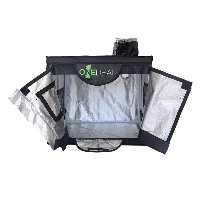 **REFURBISHED** OneDeal Mini Clone Box 2'x2'