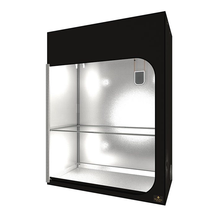 Secret Jardin Dark Street 150 Wide v4.0 (5' x 2 1/2' x 79")